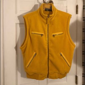 Liz Wear Vest